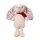 BabyOno 1525 - RABBIT MILLY Plüss Fejlesztő Játék