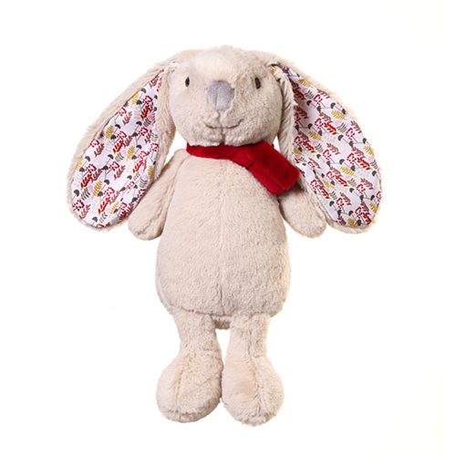 BabyOno 1525 - RABBIT MILLY Plüss Fejlesztő Játék