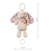 BabyOno 1526 - RABBIT MILLY Felhúzható zenélő Plüss Játék
