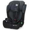 Kinderkraft COMFORT UP - BLACK I-Size 76-150cm Autósülés 