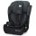 Kinderkraft COMFORT UP - BLACK I-Size 76-150cm Autósülés 