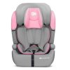 Kinderkraft COMFORT UP - PINK I-Size 76-150cm Autósülés 