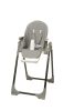 4Baby DECCO GREY - Etetőszék