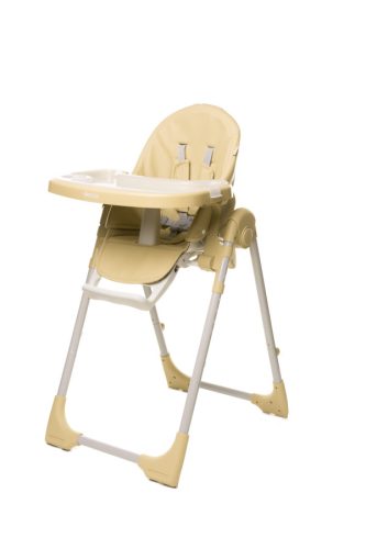 4Baby DECCO CAMEL - Etetőszék