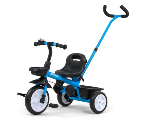 Milly Mally 3118 - Axel Blue Tricikli  