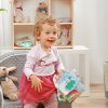BabyOno 1511 - ÉVSZAKOK  Játék Könyv