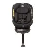 4Baby Enzo-Fix 0-36kg - 40-150cm Gyerekülés I-SIZE Fekete (ISOFIX)