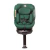 4Baby Enzo-Fix 0-36kg - 40-150cm Gyerekülés I-SIZE Zöld (ISOFIX)