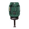 4Baby Enzo-Fix 0-36kg - 40-150cm Gyerekülés I-SIZE Zöld (ISOFIX)