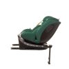 4Baby Enzo-Fix 0-36kg - 40-150cm Gyerekülés I-SIZE Zöld (ISOFIX)