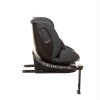 4Baby Enzo-Fix 0-36kg - 40-150cm Gyerekülés I-SIZE Grafit (ISOFIX)