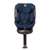 4Baby Enzo-Fix 0-36kg - 40-150cm Gyerekülés I-SIZE Kék (ISOFIX)