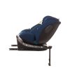 4Baby Enzo-Fix 0-36kg - 40-150cm Gyerekülés I-SIZE Kék (ISOFIX)