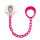 CANPOL 10/889 - Newborn Baby Cumilánc Pink