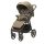 4Baby Stinger - Sport Babakocsi Pro Mokka 2024 22kg