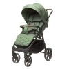 4Baby Stinger - Sport Babakocsi Pro OLIVE 22kg