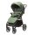 4Baby Stinger - Sport Babakocsi Pro OLIVE 22kg