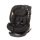 4Baby Roto-Fix 0-36kg - Fekete színű 360 °-os I-Size 40-150cm Autósülés (isofix) 