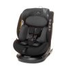 4Baby Roto-Fix I-Size 40-150cm Autósülés - Grafit színű 360 °-os (isofix)