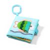 BabyOno 1532 - SEA WORLD Játék Könyv