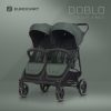Euro Cart DOBLO - JUNGLE Sport Iker Babakocsi