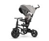 Milly Mally 4535 Qplay Tricikli Rito Star Grey