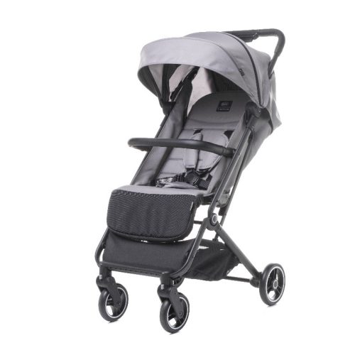 4Baby Twizzy - GREY Sport Babakocsi