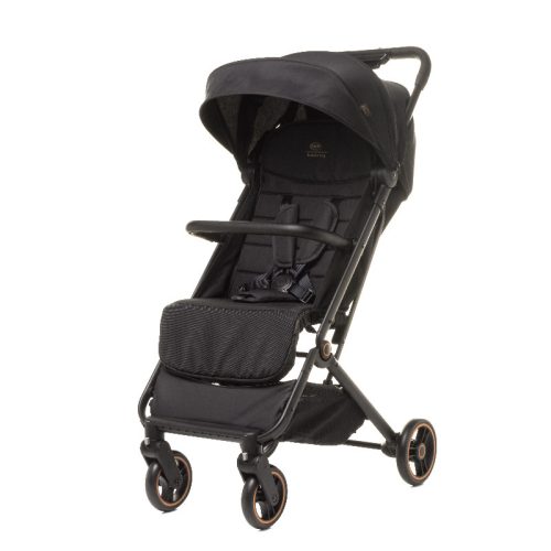 4Baby Twizzy - BLACK Sport Babakocsi
