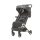 4Baby Twizzy - GRAPHITE Sport Babakocsi