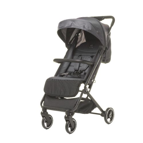 4Baby Twizzy - GRAPHITE Sport Babakocsi