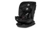 Lionelo Bastiaan RWF I-Size 40-150cm Autósülés - Black Carbon színű 360 °-os (isofix) 
