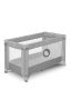 Lionelo Stefi  - Grey Concrete Multicolor Utazóágy