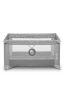 Lionelo Stefi  - Grey Concrete Multicolor Utazóágy