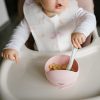 BabyOno 785/01 - Rugalmas szilikon kanál