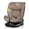 Lionelo Bastiaan One I-Size 40-150cm Autósülés - Sand színű 360 °-os (isofix) 