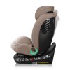 Lionelo Bastiaan One I-Size 40-150cm Autósülés - Sand színű 360 °-os (isofix) 