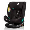 Lionelo Bastiaan One I-Size 40-150cm Autósülés - Black színű 360 °-os (isofix) 