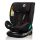 Lionelo Bastiaan One I-Size 40-150cm Autósülés - Black színű 360 °-os (isofix) 