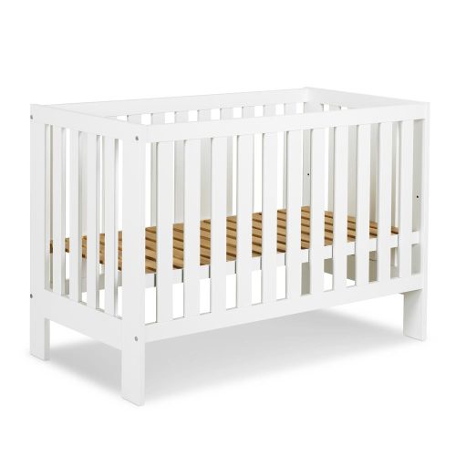 Klups Little Sky - Amelia II Fehér 60 x 120 kiságy