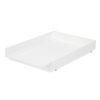 Klups Little Sky - Amelia II Fehér 60 x 120 kiságy
