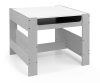 MILLY MALLY 5489 - SVEN Gyerek Asztal Grey
