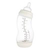 Canpol 24/200 - Antikólikás Cumisüveg S-Shape 310 ml