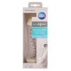 Canpol 24/200 - Antikólikás Cumisüveg S-Shape 310 ml