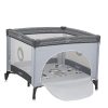 Lionelo Bonnie - Grey Scandi Utazójáróka