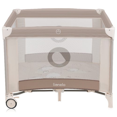 Lionelo Bonnie - Beige Sand Utazójáróka