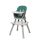 4Baby MASTER 6 in 1 - GREEN Etetőszék