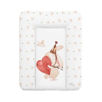 Ceba Baby - Basic Pierrot 50x70 Pelenkázó lap