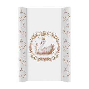 Ceba Baby - Basic Glamour Style 50x70 Puha Profilozott Pelenkázó lap