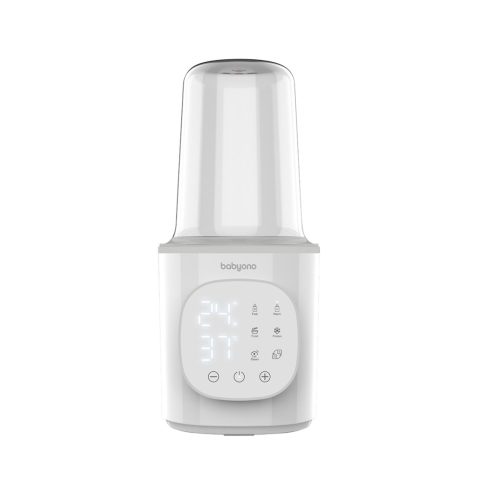 BabyOno 1599 - Digitális Cumisüveg Melegítő és Sterilizáló