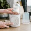 BabyOno 1599 - Digitális Cumisüveg Melegítő és Sterilizáló